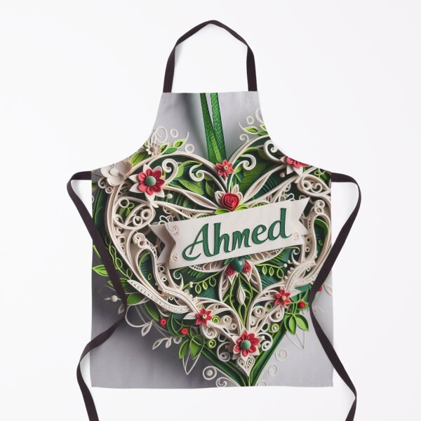 Item preview, Ahmed designed and sold by RaF71PrO.