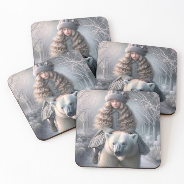 Item preview, Winter Trip designed and sold by M-Y-A-R-T-.