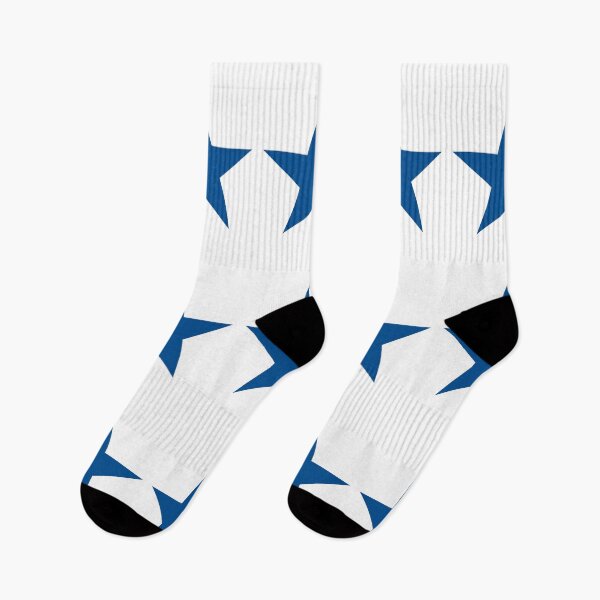 Item preview, Five navy stars in a row designed and sold by Foundry88.