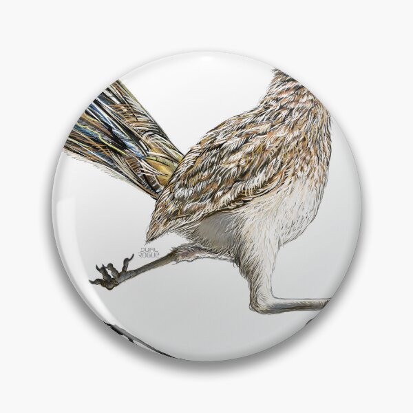 Item preview, Roadrunner Bird  designed and sold by oz10.