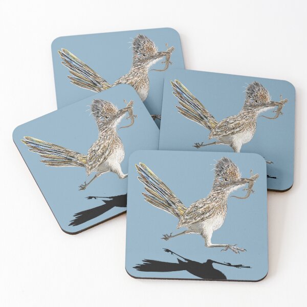 Item preview, Roadrunner Bird  designed and sold by oz10.