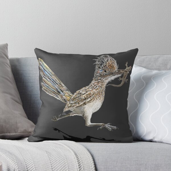 Item preview, Roadrunner Bird  designed and sold by oz10.