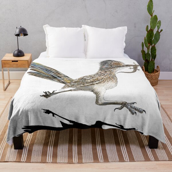 Item preview, Roadrunner Bird  designed and sold by oz10.