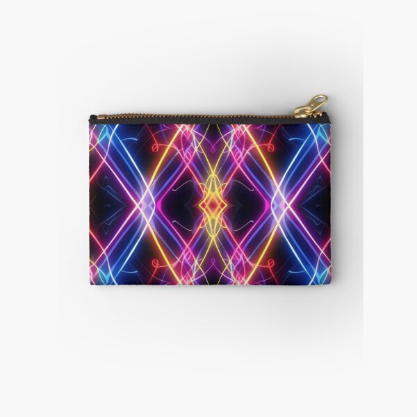 Item preview, Neon Light Pattern designed and sold by punintended007.