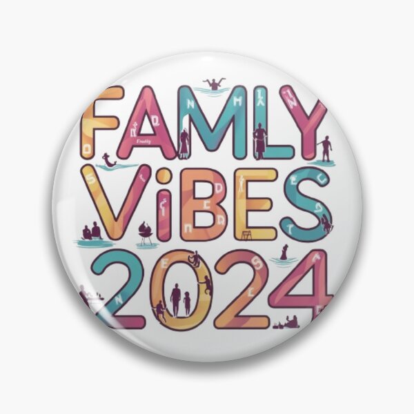 Item preview, Family Vibes 2024 Making Memories Together Reunion Vacation designed and sold by SztylishDesigns.