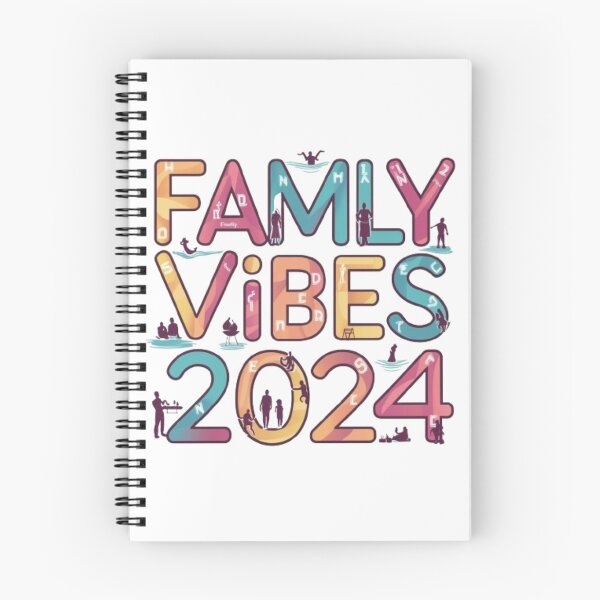 Item preview, Family Vibes 2024 Making Memories Together Reunion Vacation designed and sold by SztylishDesigns.