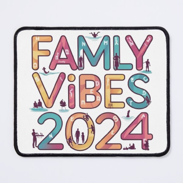 Item preview, Family Vibes 2024 Making Memories Together Reunion Vacation designed and sold by SztylishDesigns.