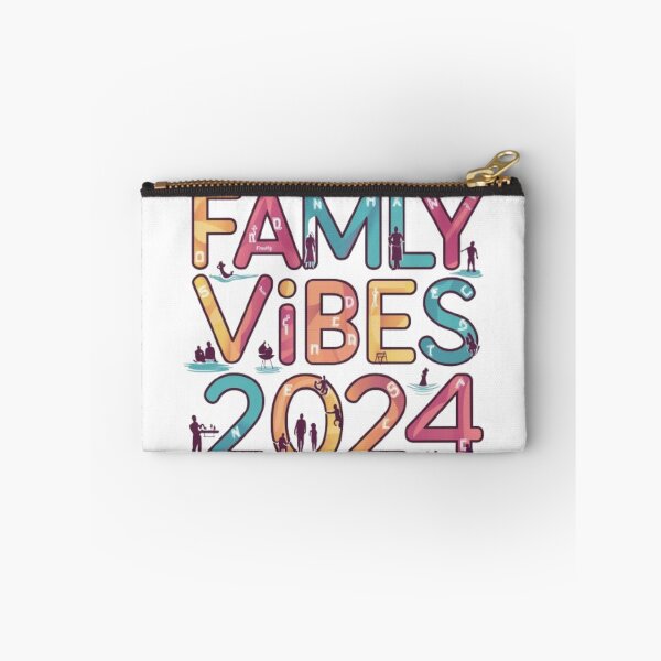 Item preview, Family Vibes 2024 Making Memories Together Reunion Vacation designed and sold by SztylishDesigns.