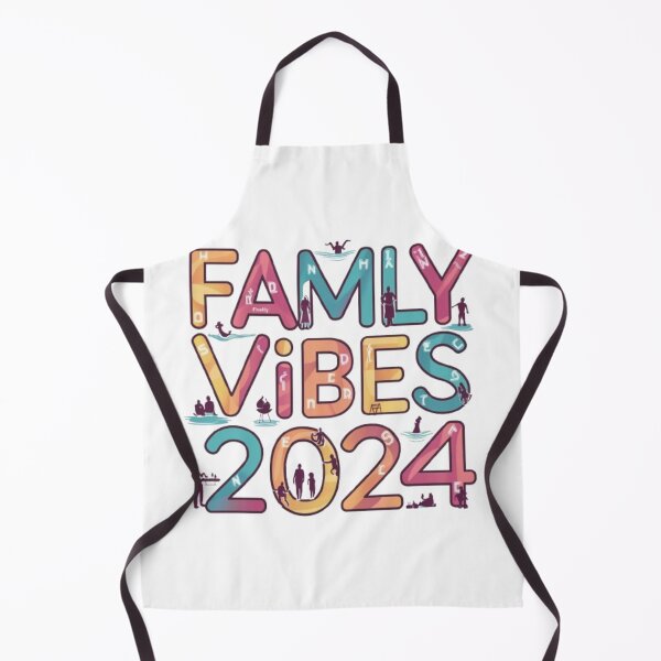 Item preview, Family Vibes 2024 Making Memories Together Reunion Vacation designed and sold by SztylishDesigns.