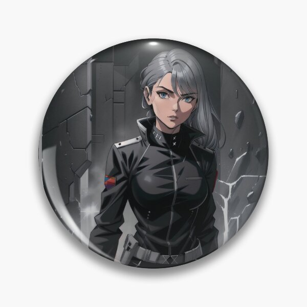 Item preview, Mad Dogs Space Girl 5 designed and sold by Dog-Planet.