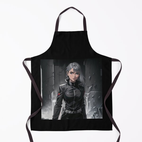 Item preview, Mad Dogs Space Girl 5 designed and sold by Dog-Planet.
