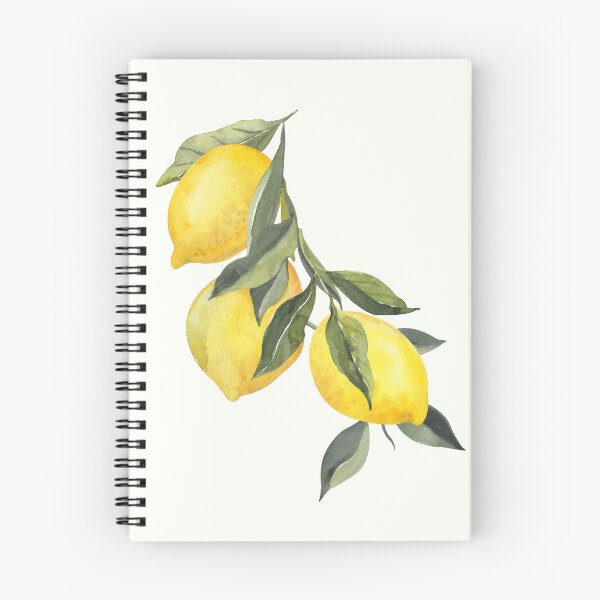 Item preview, lemon designed and sold by Walaasin.
