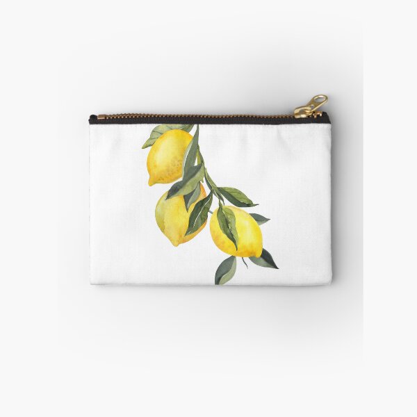 Item preview, lemon designed and sold by Walaasin.