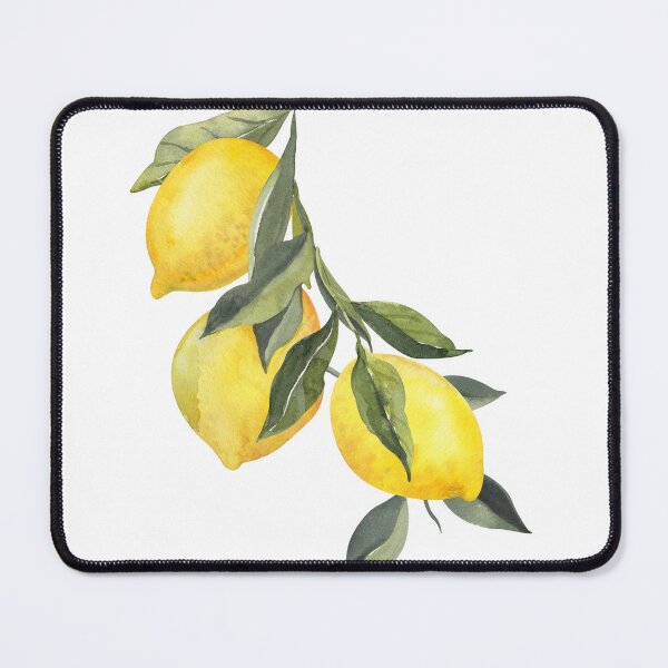 Item preview, lemon designed and sold by Walaasin.