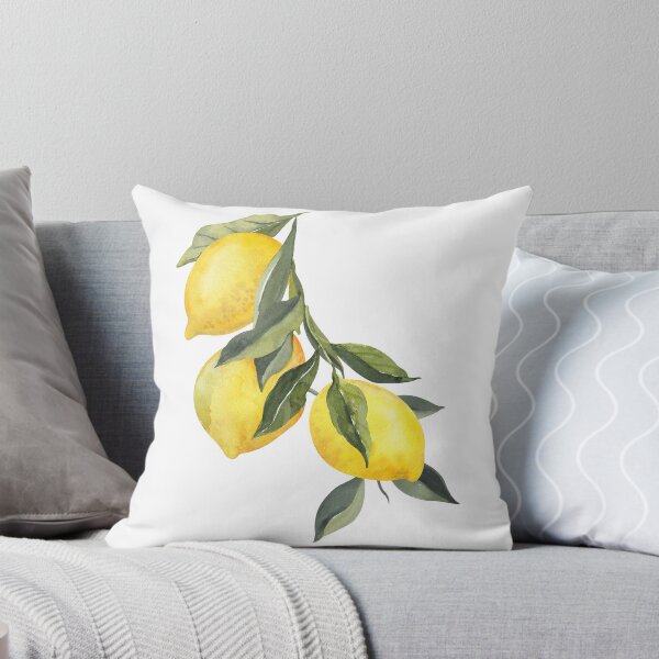 Item preview, lemon designed and sold by Walaasin.
