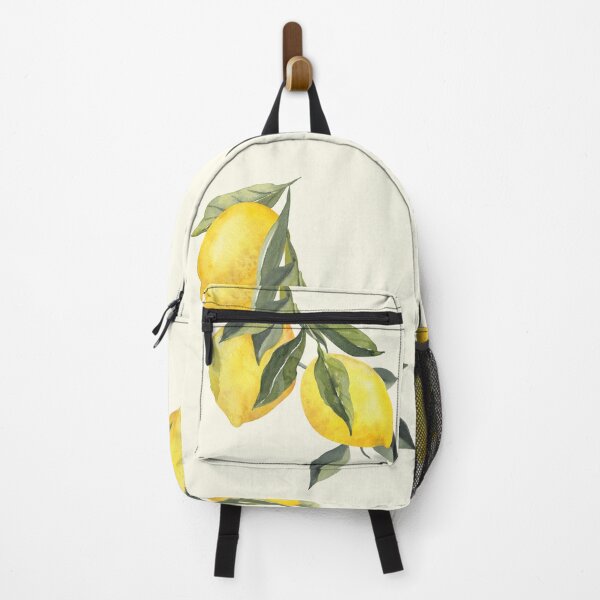Item preview, lemon designed and sold by Walaasin.