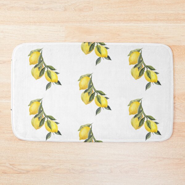 Item preview, lemon designed and sold by Walaasin.