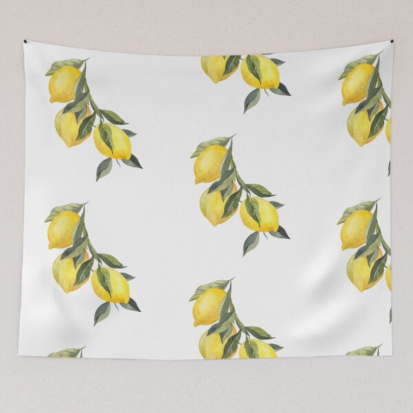 Item preview, lemon designed and sold by Walaasin.