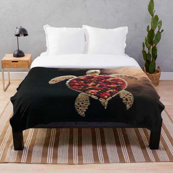 Item preview, Berry Turtle - Colorful Fruit Design designed and sold by LaLi-Designs.