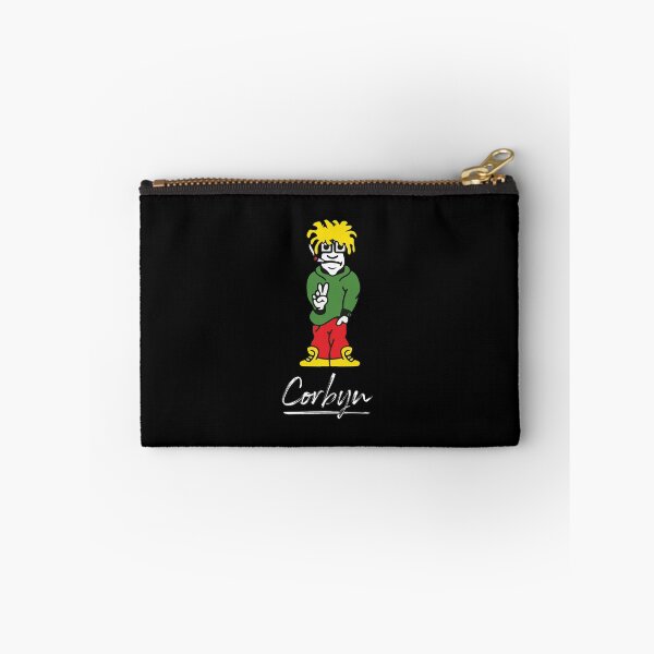 Item preview, Corbyn designed and sold by ChickenFund.