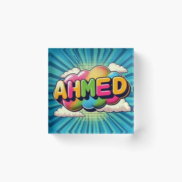 Item preview, Ahmed designed and sold by RaF71PrO.