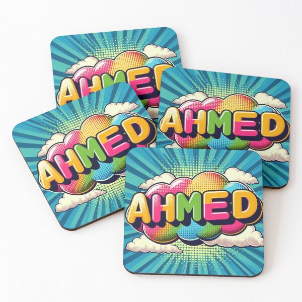Item preview, Ahmed designed and sold by RaF71PrO.