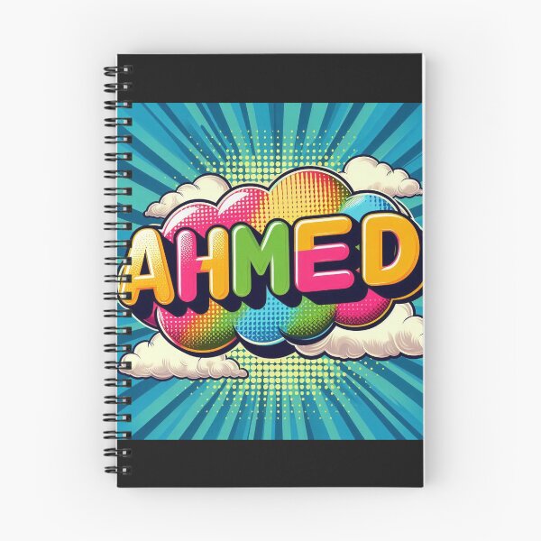 Item preview, Ahmed designed and sold by RaF71PrO.
