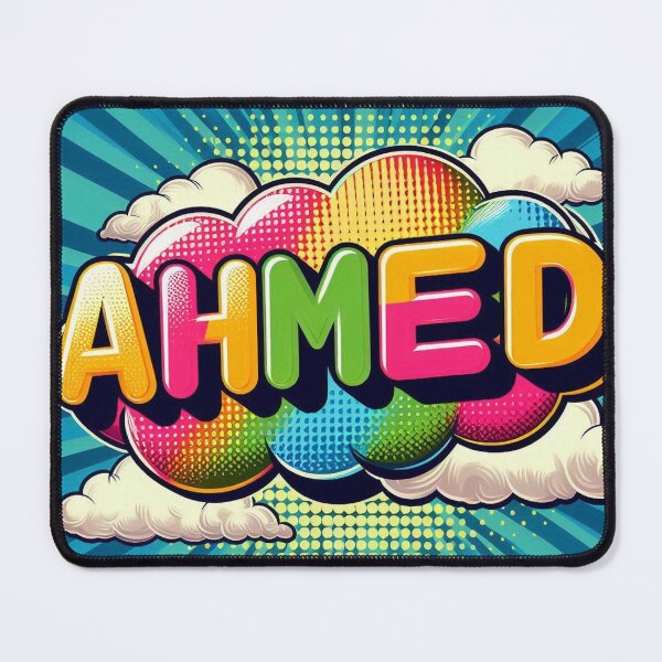 Item preview, Ahmed designed and sold by RaF71PrO.