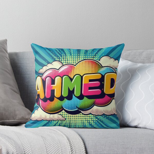 Item preview, Ahmed designed and sold by RaF71PrO.