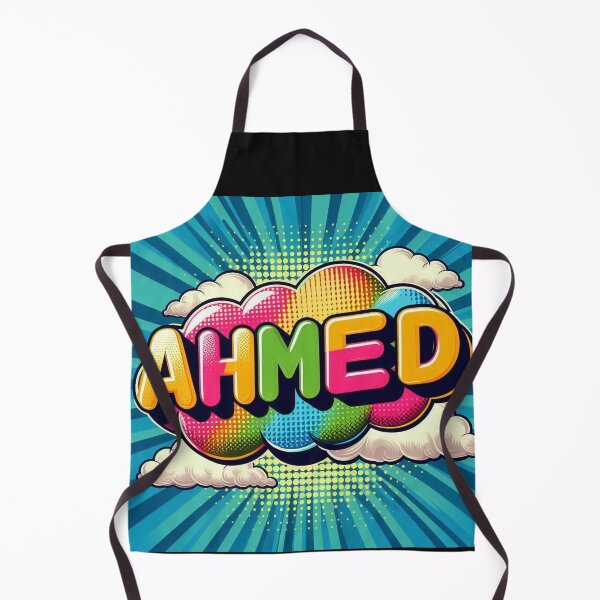 Item preview, Ahmed designed and sold by RaF71PrO.