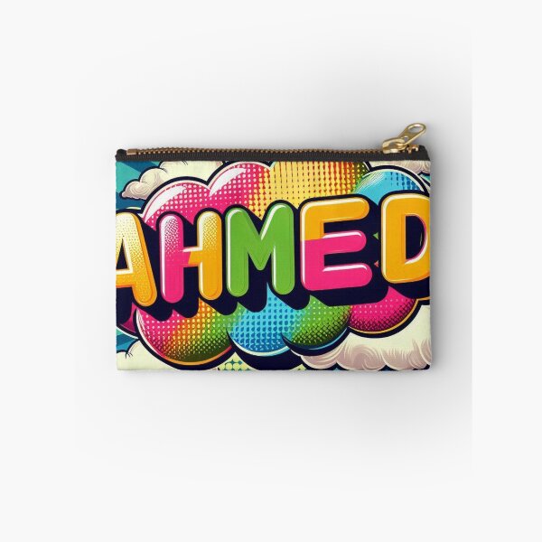 Item preview, Ahmed designed and sold by RaF71PrO.