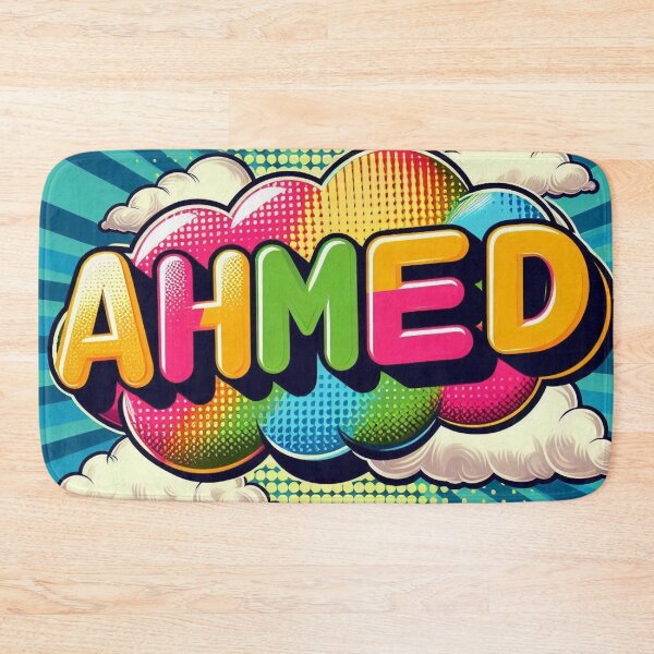 Item preview, Ahmed designed and sold by RaF71PrO.