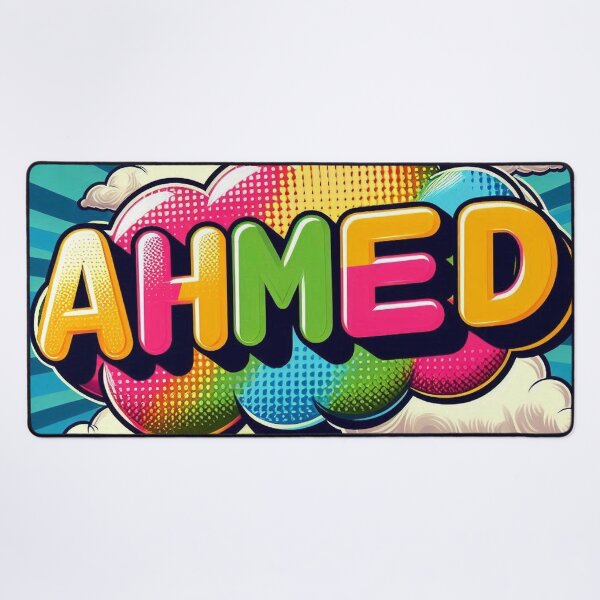 Item preview, Ahmed designed and sold by RaF71PrO.