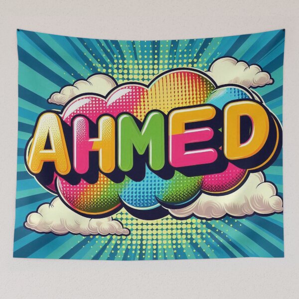 Item preview, Ahmed designed and sold by RaF71PrO.