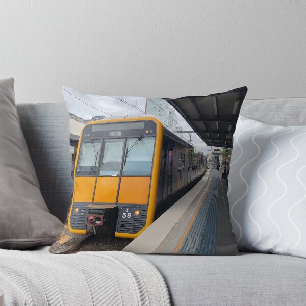 Item preview, Sydney Trains T Set TANGARA at Burwood Station designed and sold by Anthony501st.