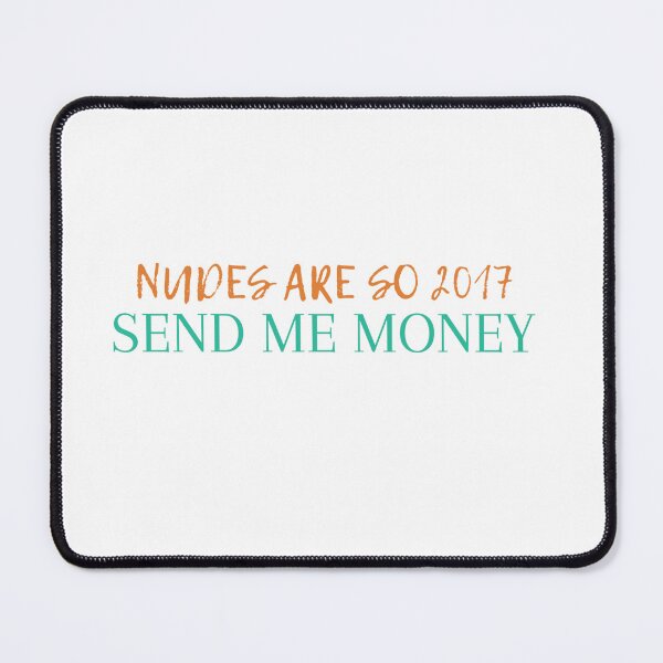 Item preview, Nudes are so 2017 designed and sold by THELOSTHOUSE.