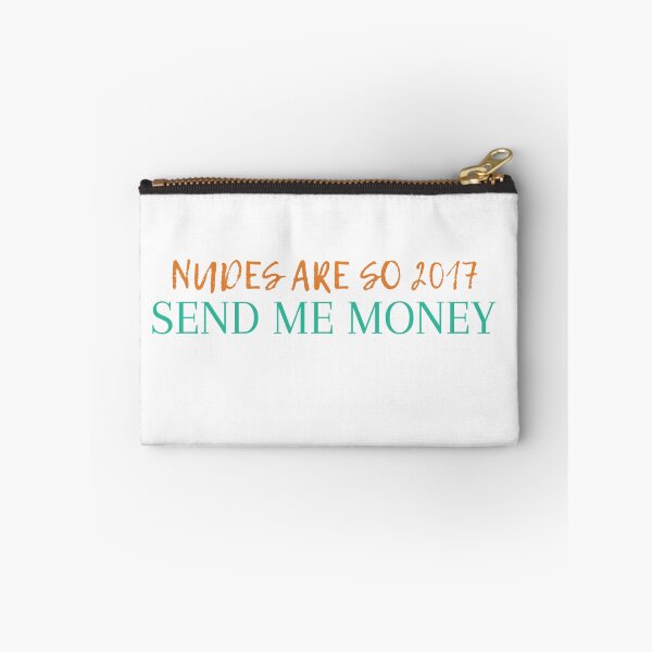 Item preview, Nudes are so 2017  designed and sold by THELOSTHOUSE.