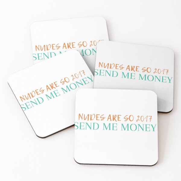 Item preview, Nudes are so 2017  designed and sold by THELOSTHOUSE.