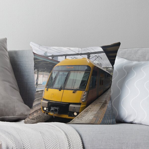 Item preview, Sydney Trains A Set Waratah at Central Station designed and sold by Anthony501st.