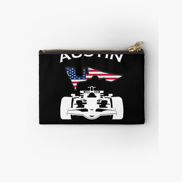 Item preview, Austin Formula Racing Austin Race Car Formula Racing Gear designed and sold by DynamicDesign.