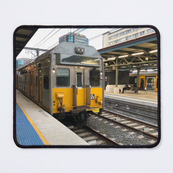 Item preview, Sydney Trains K Set at Central Station designed and sold by Anthony501st.