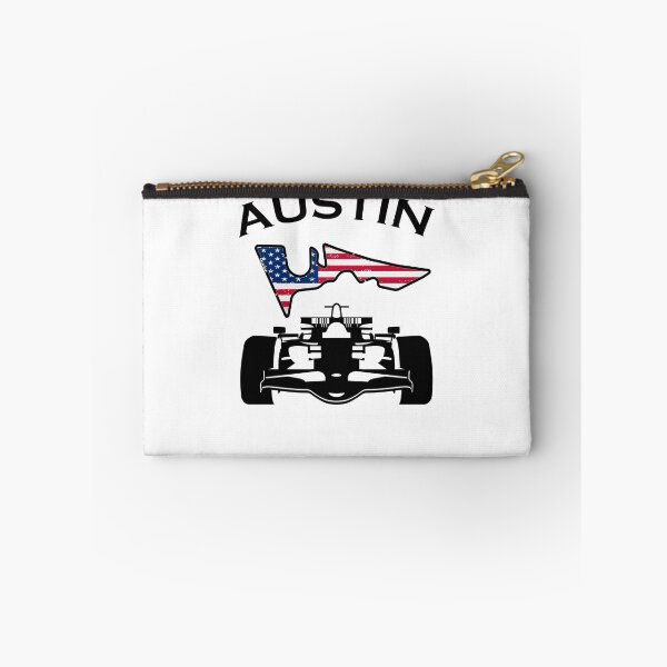 Item preview, Austin Formula Racing Austin Race Car Formula Racing Gear designed and sold by DynamicDesign.