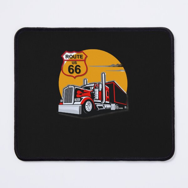 Item preview, Route 66 designed and sold by StonePine.