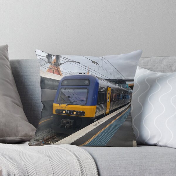 Item preview, NSW TrainLink N Set Endeavor at Sydenham Station  designed and sold by Anthony501st.