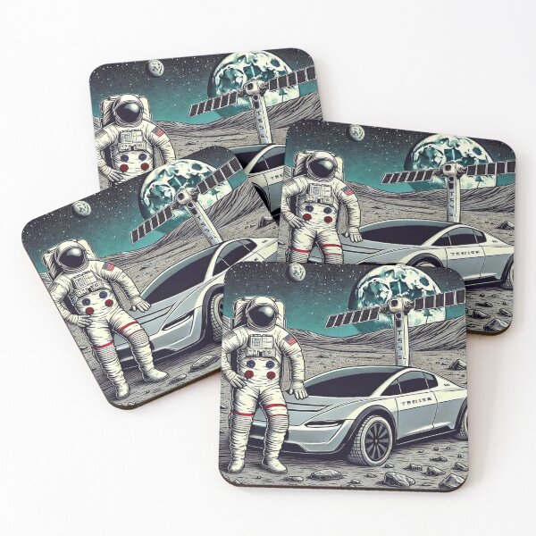 Item preview, starship designed and sold by TEEJAMBOREE.