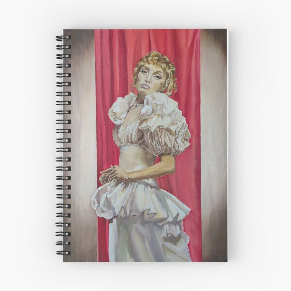 Item preview, Nostalgic Bride: A Glimpse into 80s Elegance designed and sold by auroravittori.