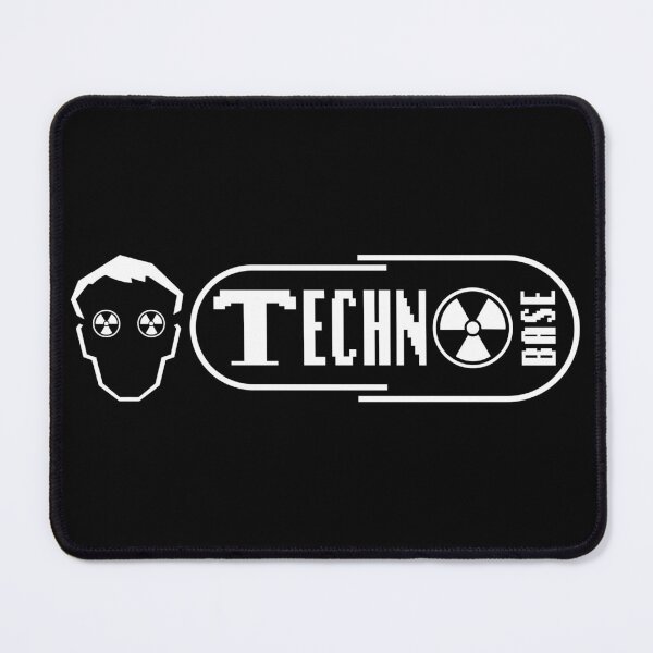 Item preview, Techno Base 1 designed and sold by justanotherw.