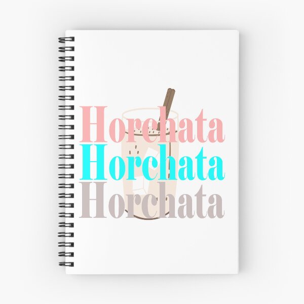 Item preview, Horchata Horchata Horchata designed and sold by MarigoldandLily.