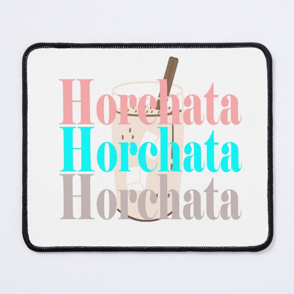 Item preview, Horchata Horchata Horchata designed and sold by MarigoldandLily.