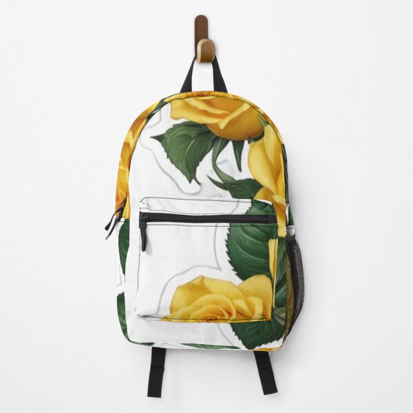 Item preview, Beautiful Yellow Roses Botanical Art designed and sold by WhiteDoveArt.